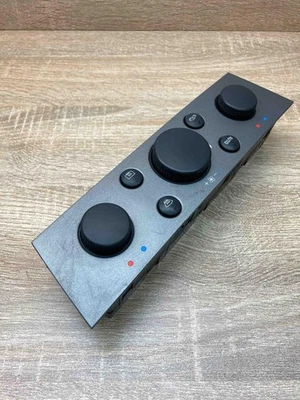 13138196   Climate control unit Fits for Opel Vectra C - Image 1 of 4