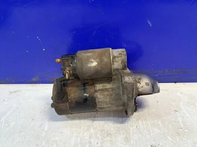Saab 95 - 96 2004 Starter motor 5194758 Petrol 162kW BPR37742 - Imagem 1 de 4