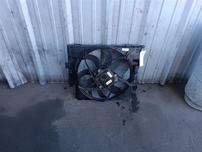 BMW 328i 428i 2012-2016 radiador ventilador eléctrico motor 17428641964 Foto 1 de 4