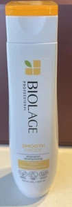 BIOLAGE: 13.5 fl. oz. SMOOTH PROOF Shampoo For Frizzy Hair-Brand New - Picture 1 of 3