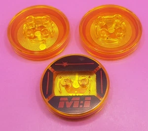 Ethan Hunt – LEGO Dimensions Level Pack – 1 Character & 2 Vehicle Tags – M.I.  - Picture 1 of 3