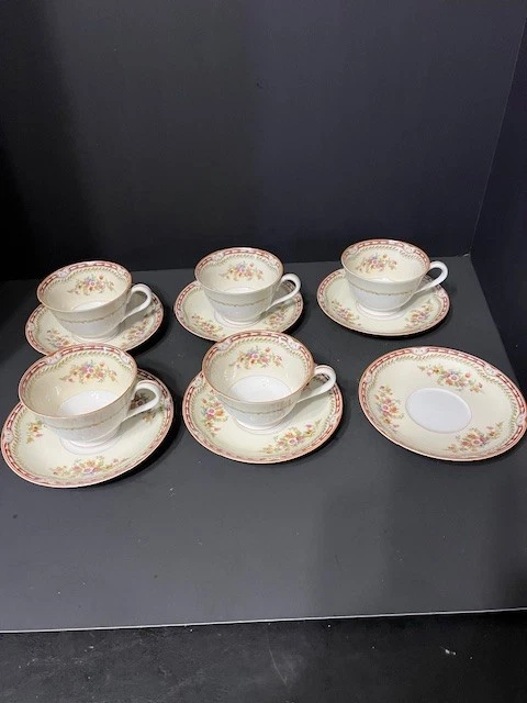 Noritake Nippon Toki Kaisha for sale | eBay