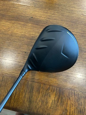 Controlador Ping G430 LST 9.0 con eje Hzrdus Gen 5 negro 60 6.5.  45,25 pulgadas Foto 1 de 4