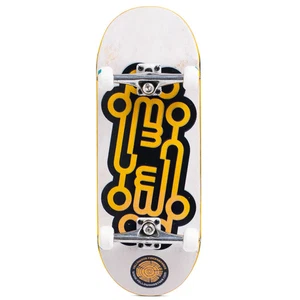 Yellowood Complete Fingerboard - Picture 1 of 1