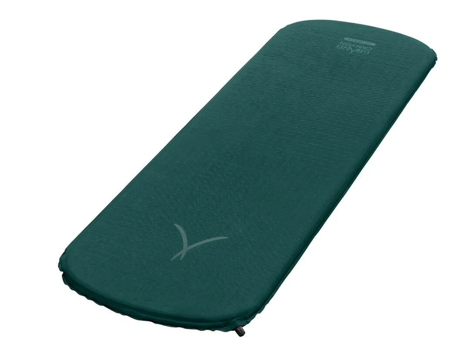 Grand Canyon matte Hattan 3.8 M Gn| 350002 D