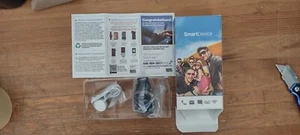 Apple Watch Ultra 1a Generazione GPS LTE 49mm Cassa Titanio con Cinturino Sport Nero - Foto 1 di 2
