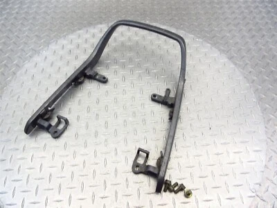1990 90-96 Honda CBR1000F Hurricane Rear Tail Passenger Grab Rail Handle OEM - Image 1 of 4