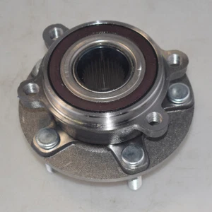 1PC Front Wheel Bearing Hub Assembly For Mazda CX-5 KE KF CX-8 KG Mazda 6 GJ GL - Picture 1 of 4