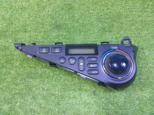 Toyota Prius Aqua NHP10 A/C Air Condition Heater Climate Control Switch Panel - Picture 1 of 3