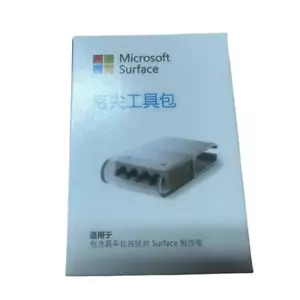 Genuine Microsoft Surface Pen Tip Kit For Surface Book Surface Pro 4 Pro 5/6 - Picture 1 of 1