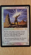 Beacon of Destiny. Foil.
