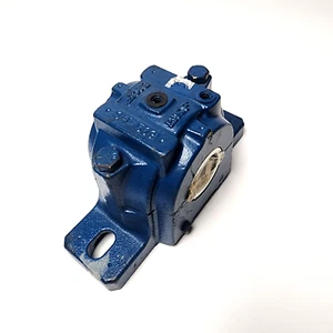 Neu SKF SAF-509 Stehlagergehäuse USA - Bild 1 von 8