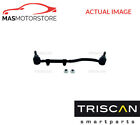 TIE ROD AXLE JOINT ROD ASSEMBLY FRONT OUTER TRISCAN 8500 24305 A NEW