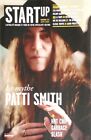 Magazine Start Up Patti Smith Garbage Slash Hot Chip The Dodoz Jason Priestley