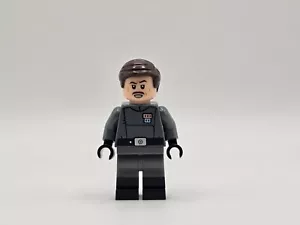 LEGO Star Wars Admiral Wullf Yularen Minifigure sw1316 exclusive NEW - Picture 1 of 5