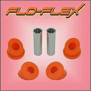 Bujes de manillar longitudinal trasero Toyota Celica GT4 ST205 EN poli - Imagen 1 de 2