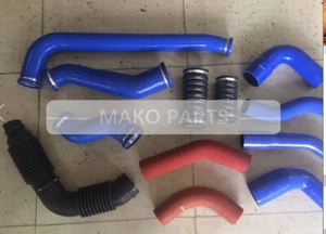 Hose Fits DAEWOO DOOSAN Excavator DX75-9C 420109-00437 - Picture 1 of 2