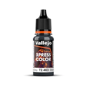 Vallejo Iceberg Grey Xpress Color New - Picture 1 of 1
