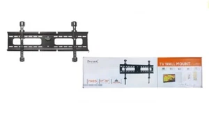 Brateck PLB-40 32"-55" Fixed Low Profile TV Wall Mount up to 75kgs/165lbs - Picture 1 of 1