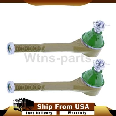 Extremos de varilla de dirección interior delantera para GMC K1500 Mevotech TTX 1988 1989 1990 1991 Foto 1 de 4