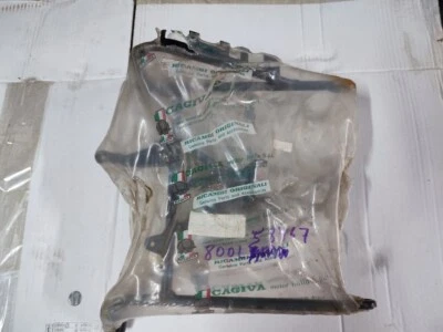 Subchasis delantero NOS para Cagiva Freccia ARROW 125, C10, C12 Foto 1 de 3