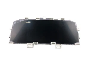 Volkswagen T-Roc 2022 Cluster Screen Speedometer Gauges Digital 2GP920310B - Picture 1 of 18