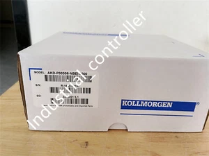 1PC New Kollmorgen AKD Series AKD-P00306-NACN-0000 Servo Drive Spot goods! - Picture 1 of 4