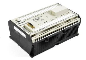 Siemens Simatic S5 CPU-101U,6ES5 101-8UA21,6ES5101-8UA21 - Imagen 1 de 1