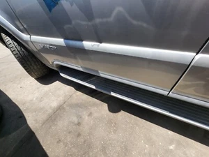Lincoln Aviator 2003 2005 2005 moldura puerta exterior delantera izquierda - Imagen 1 de 1