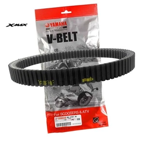 CINGHIA BELT TRASMISSIONE ORIGINALE YAMAHA XMAX X-MAX 300 2017 2018 2019 2020 - Foto 1 di 2