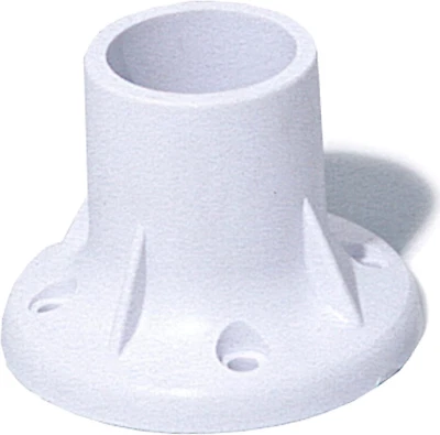 Brida de escalera Swimline Abs Foto 1 de 4