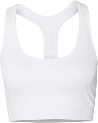 Champion B900 Women's Smoothtec Racerback Sports Bra  -- Choose Size & Color NEW - Image 1 of 3
