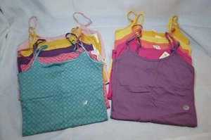 SIE WÄHLEN NEU VINTAGE Aeropostale Damen TANKTOP GRÖSSE XS-L blau PINK GRÜN gelb AERO - Bild 1 von 24