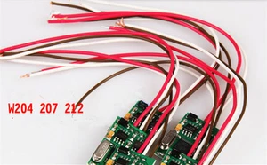 ESL ELV Emulator Steering Lock Repair for Mercedes Benz W204 W207 W212 2006-2014 - Bild 1 von 5