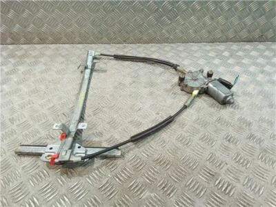 Elevalunas Delantero Izquierdo Ford Fiesta Iii (Gfj) 1.3 J6B 2 Pins/3P - Imagen 1 de 4