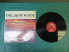 The Light House--Lower Lights Quartet--Record LP Vinyl--ART--Gospel--Lighthouse