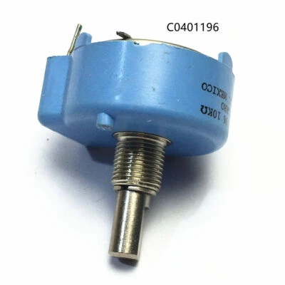 C0401196 Resistive & Optical Industrial Motion & Position Sensors 10K Ohm - Image 1 of 4