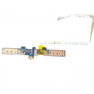Bouton Touchpad Toshiba C820D réf N0ZWT11B01 - Imagen 1 de 1