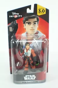 Disney Infinity 3.0 Edition: Star Wars Poe Dameron NEW - Picture 1 of 9