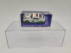 Euro Model 1:87 Porsche Carrera 2 - Picture 1 of 3