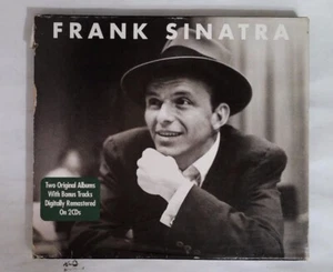 Frank Sinatra – Songs For Swingin' Lovers NOT2CD242 EU 2CD - Picture 1 of 4