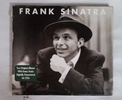 Frank Sinatra – Songs For Swingin' Lovers NOT2CD242 EU 2CD - Image 1 of 4