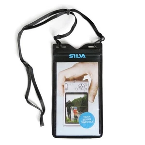 Funda seca de transporte Silva [S-L] impermeable valiosos materiales electrónicos mapa telefónico - Imagen 1 de 2