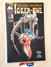 Iczer One Comic #2 3 5 (1994 Antarctic Press) - New Unread - You Pick