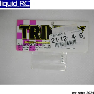 Trinity D4007A smc capacitors (3 - Picture 1 of 3