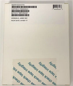 Intel SSDPE7KX010T701 DC P4501 1Tb PCI Express 3.0 x4 2.5-Inch TLC SSD - Afbeelding 1 van 3