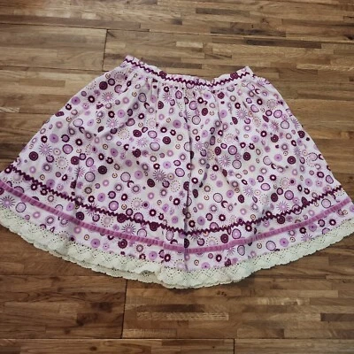 Falda niña Hannah Anderson Corderoy talla 160 EE. UU. talla. 14/16 Foto 1 de 4