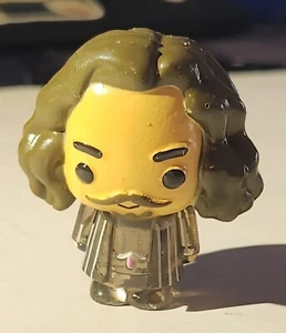 Harry Potter - Sirius Black Hologram Black - Series 6 - 2021 Pencil Topper - Picture 1 of 2