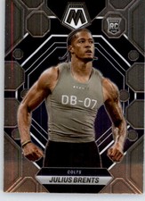 2023 Panini Mosaic NFL Football Cards Pick From List/Complete Your Set 191-380