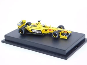 Mattel Hot Wheels Jordan Formula 1 EJ10 Heinz Harald Frentzen 22806-2049 1:43 - Foto 1 di 5